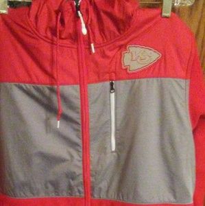 Like new kansas city chiefs nike nfl